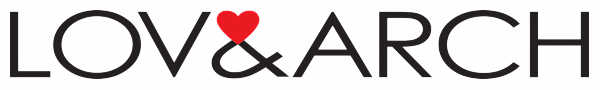 Architetto Giuseppe Lovecchio Logo