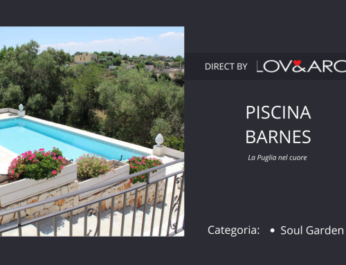 Piscina Barnes