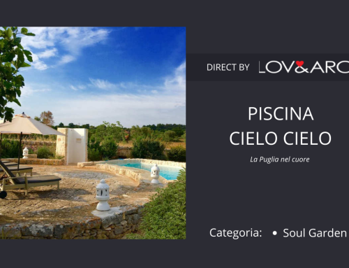 Piscina Cielo Cielo