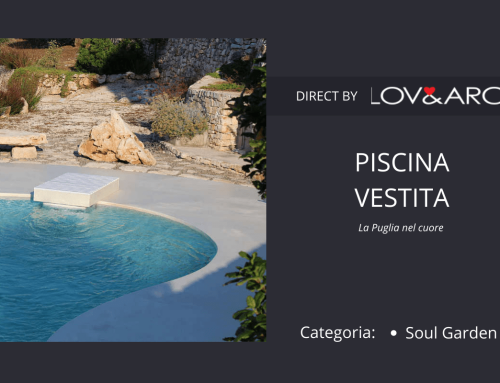 Piscina Vestita