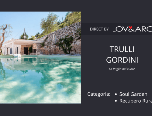 Trulli Gordini
