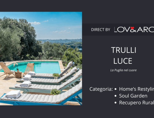 Trulli Luce