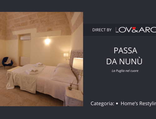 Passa da Nunù
