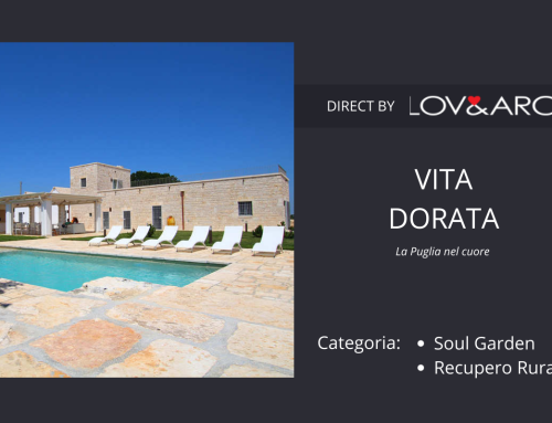 Vita Dorata